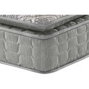 Ver imagem 6 de Colchão Solteiro Anjos Espuma D33 / EP Anatômico Orthosono Pillow Top (78x188x24) -