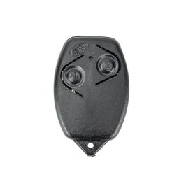 Controle Tx Hcs 433mhz Rolling Code Todos Os Modelos Rossi - 1