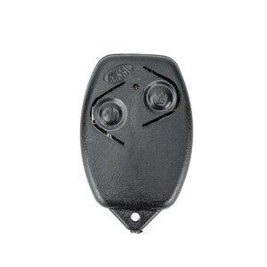 Controle Tx Hcs 433mhz Rolling Code Todos Os Modelos Rossi