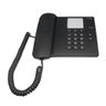 Telefone com Fio Gigaset Siemens Da100 Preto - 2