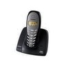 Telefone sem Fio Siemens Gigaset Cl5010 Preto e Cinza - 1