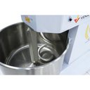 Ver imagem 2 de Amassadeira Espiral Venâncio 25 kg Monofásico VAEMS25 220V