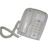 Telefone com Fio Estilo Tradicional Digital Bras Db-502B - 2