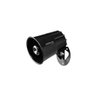 Sirene Intelbras com Fio Sir 2000 Preto 9 A 15 Vdc/115 Db - 4