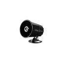 Ver imagem 2 de Sirene Intelbras com Fio Sir 2000 Preto 9 A 15 Vdc/115 Db
