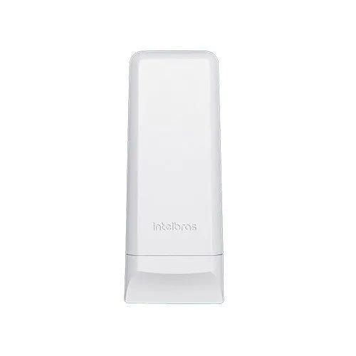 Roteador Wom 5a Mimo Intelbras Cpe 5ghz com Antena de 16 Dbi 2x2