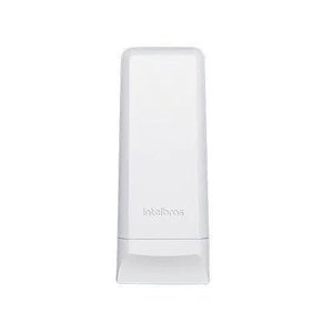Roteador Wom 5a Mimo Intelbras Cpe 5ghz com Antena de 16 Dbi 2x2