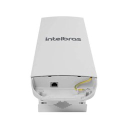 Roteador Wireless Intelbras Apc 5a-90 Basestation 5ghz 18dbi - 2