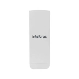 Roteador Wireless Intelbras Apc 5a-90 Basestation 5ghz 18dbi - 1
