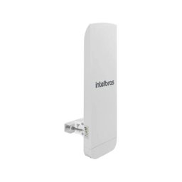 Roteador Wireless Intelbras Apc 5a-90 Basestation 5ghz 18dbi - 3