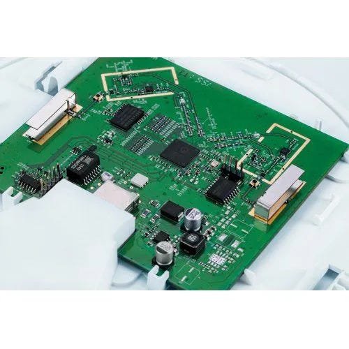 Roteador Access Point Corporativo Intelbras AP 310 Com Gerenciamento Centralizado - 7