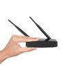 Roteador Wireless Intelbras WRN 300, Velocidade 300MB - 4
