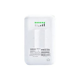 Roteador Wireless Intelbras APC 5A-15 CPE/PTP 5GHZ 15 dBi MiMo 2x2 - 2
