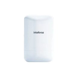 Roteador Wireless Intelbras APC 5A-15 CPE/PTP 5GHZ 15 dBi MiMo 2x2 - 1