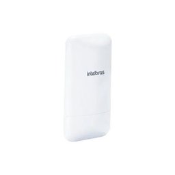 Roteador Wireless Intelbras APC 5A-15 CPE/PTP 5GHZ 15 dBi MiMo 2x2 - 4