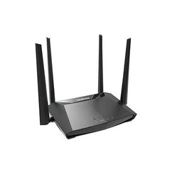 Roteador Wifi Intelbras N Action Rg 1200 4 Antenas - 3