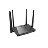 Roteador Wifi Intelbras N Action Rg 1200 4 Antenas - 3