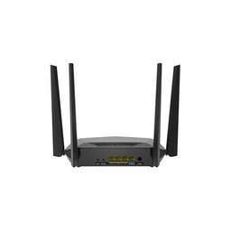 Roteador Wifi Intelbras N Action Rg 1200 4 Antenas - 5