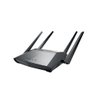 Roteador Wifi Intelbras N Action Rg 1200 4 Antenas - 4