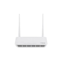 Roteador WiFi Intelbras GPON 4 Portas GE 2 Portas FXS ONT 142N W - 1