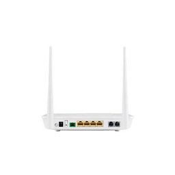 Roteador WiFi Intelbras GPON 4 Portas GE 2 Portas FXS ONT 142N W - 4