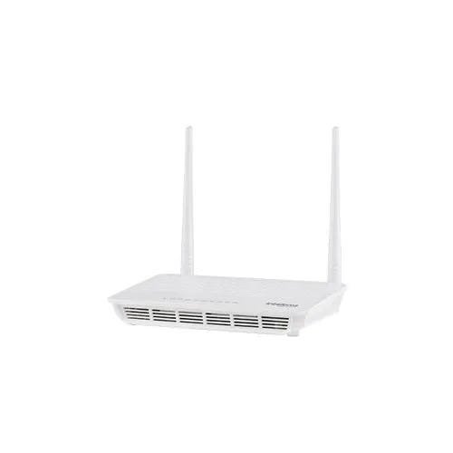 Roteador WiFi Intelbras GPON 4 Portas GE 2 Portas FXS ONT 142N W - 3