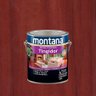 Montana Verniz Tingidor Mogno Brilhante 3,6l - 1