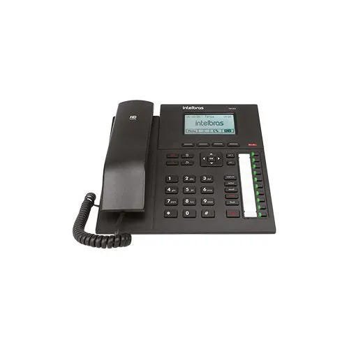 Telefone IP Intelbras Tip 425 - 1