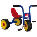 Ver imagem 1 de Triciclo Escolar MOD.1 Brinq. Bandeirante