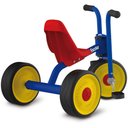 Ver imagem 2 de Triciclo Escolar MOD.1 Brinq. Bandeirante