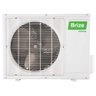 Ar Condicionado Split Hi Wall Komeco Brize 9000 BTU/h Quente e Frio - 220 Volts - 2