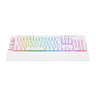 Teclado Gamer Redragon Shiva, RGB, ABNT2, Branco, K512W-RGB - 4