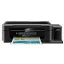 Ver imagem 2 de Epson Ecotank L365 Multifuncional Ecotank com Conectividade Wireless