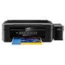 Ver imagem 1 de Epson Ecotank L365 Multifuncional Ecotank com Conectividade Wireless