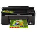 Ver imagem 1 de Multifuncional Epson Stylus Tx135 Impressora Copiadora Scanner