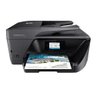 Multifuncional Hp Officejet Pro 6970 All-In-One Fax Copiadora Impressora Scanner - 2