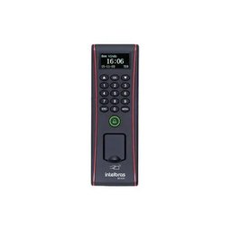Controlador de acesso SS 411 E Intelbras - 2