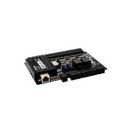 Controladora de acesso CT 500 2P Intelbras - 3