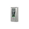 Controle de Acesso Intelbras Bio Inox Plus SS 311 E Biometria + RFID 125 kHz - 3