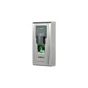 Ver imagem 3 de Controle de Acesso Intelbras Bio Inox Plus SS 311 E Biometria + RFID 125 kHz