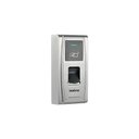 Ver imagem 2 de Controle de Acesso Intelbras Bio Inox Plus SS 311 E Biometria + RFID 125 kHz