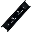 Ver imagem 3 de Suporte de Parede Universal para Tv 32 a 50 Polegadas