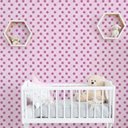 Ver imagem 1 de Papel de Parede Kids Pirulito Rosa
