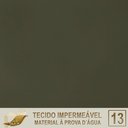 Ver imagem 2 de 2 Poltronas e 1 Mesa Igapó Alumínio Fendi Corda Náutica E13 Terra Cota
