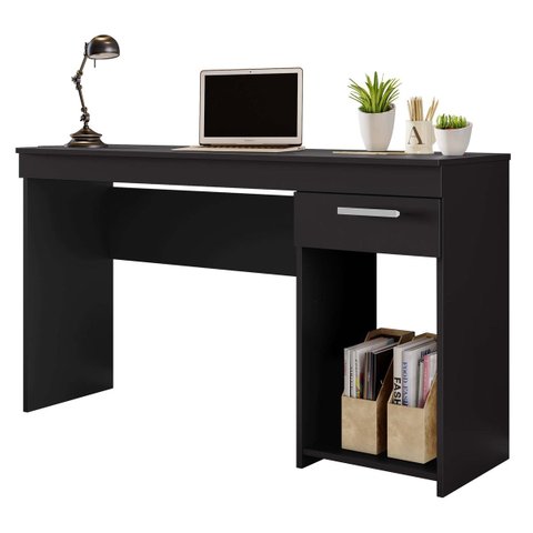 Mesa para Computador Office NT 2070 Preto - Notável
