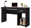 Ver imagem 1 de Mesa para Computador Office NT 2070 Preto - Notável