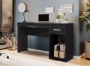 Ver imagem 2 de Mesa para Computador Office NT 2070 Preto - Notável