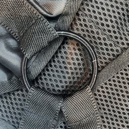 Bolsa de Ombro Antifurto com Armazenamento Oculto - 3