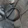 Bolsa de Ombro Antifurto com Armazenamento Oculto - 3