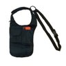 Bolsa de Ombro Antifurto com Armazenamento Oculto - 1
